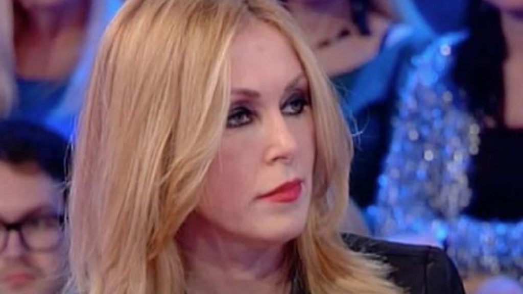 Roberta Bruzzone Rivela La Verit Sul Suo Addio A Ballando Con Le