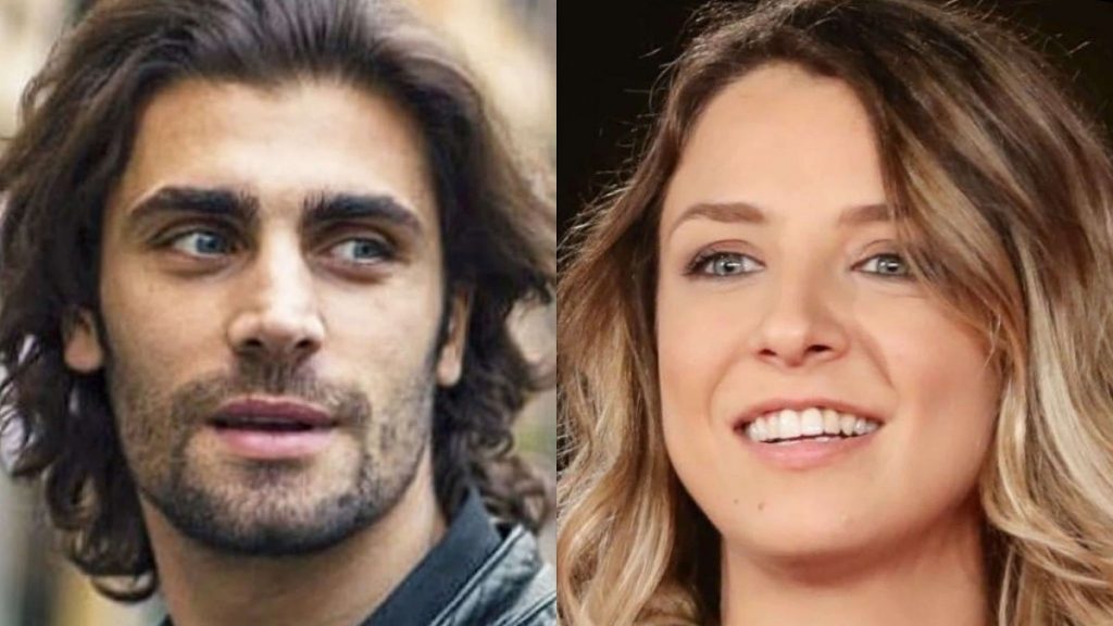 Gf Vip Mario Ermito E Myriam Catania Stanno Insieme L Indiscrezione