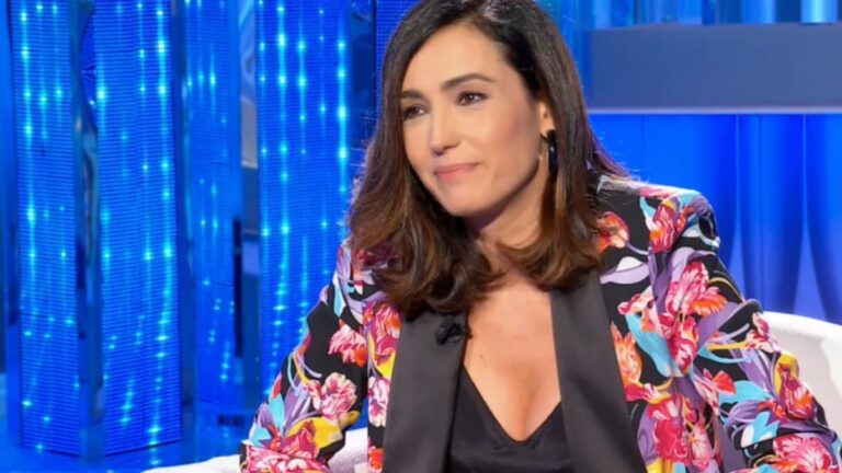 Caterina Balivo Tutto Pronto Per Il Ritorno In Rai Il Cast De La