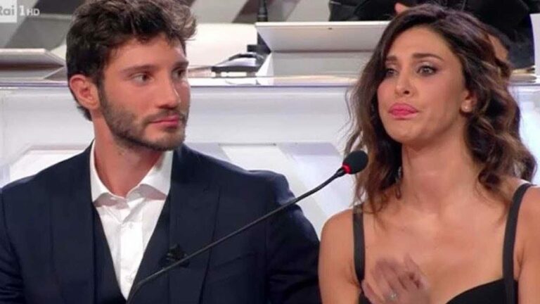 Belen Rodriguez Presa In Giro Tante Volte Frecciatina A Stefano De