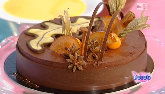 Dolci dopo il Tiggì 11 novembre 2014: foto e ricetta della ...