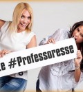 Foto Professoresse Pechino Express