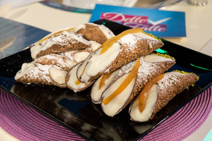 foto cannoli siciliani detto fatto