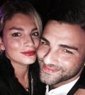 Foto Emma Marrone insieme a Francesco