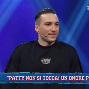 briga Italia Sì Patty Pravo sanremo