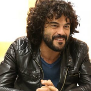 foto Francesco Renga chi è la nuova fidanzata sanremo 2019