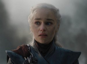 Foto Daenerys Targaryen