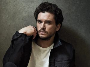 Foto Kit Harington