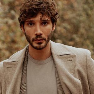 foto Stefano De Martino belen gossip