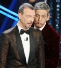 foto scaletta terza serata sanremo 2020