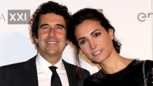 foto Caterina Balivo e marito