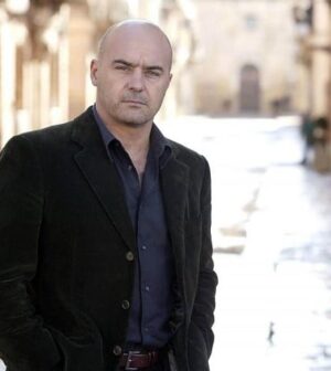 Luca Zingaretti su Il commissario Montalbano: "Potrebbe ...