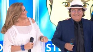 Foto Romina e Al Bano Amici 19