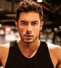 foto Andrea Denver triste confessione gf vip