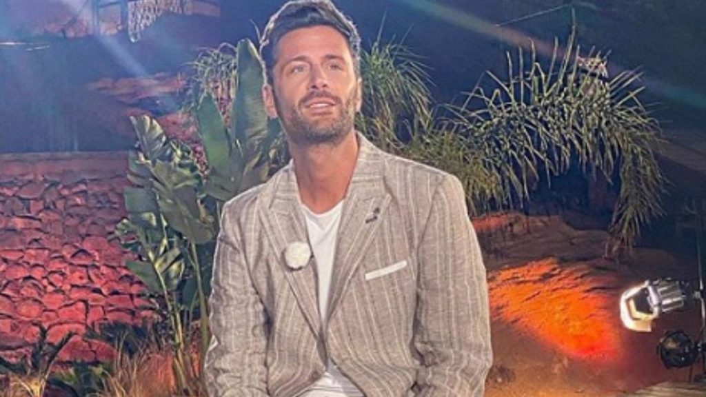 Temptation Island, Filippo Bisciglia anticipa: "Coppie ...