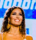 foto di Elisabetta Gregoraci a Battiti Live