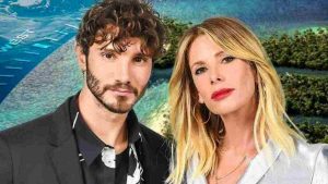 foto stefano de martino alessia marcuzzi