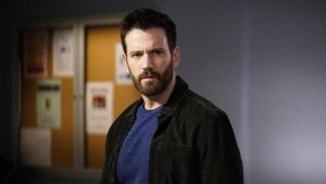 Foto Chicago Med 5 - Connor Rhodes