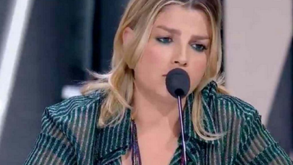 Emma Marrone, Confessione Privata: "Alcuni Pregiudizi Mi Hanno Ferita ...