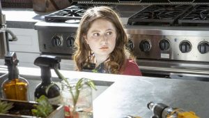 Foto Shameless 11x03 - Debbie Gallagher