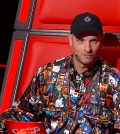 foto Clementino a The Voice Senior