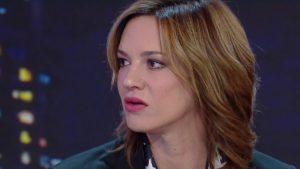 foto Asia Argento 2 febbraio