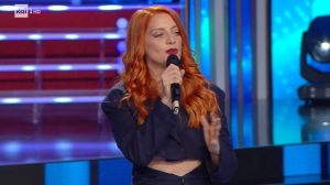 Noemi Sanremo 2021