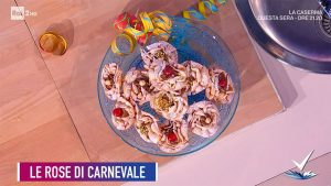 foto Rose di Carnevale a Detto Fatto