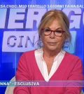 Foto Rita Dalla Chiesa Pomeriggio 5