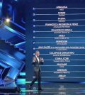 foto classifica Sanremo 2 marzo