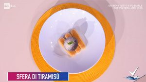 foto Sfere di Tiramisù a Detto Fatto