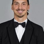 Zlatan Ibrahimović: età, altezza, peso, stipendio ...