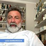 Luca Barbareschi torna con Terapia di coppia: quando, dove, quante puntate