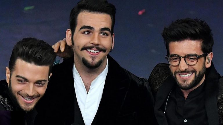 Il Volo Quanto Guadagnano Dove Vivono Sono Fidanzati Tutto Sul Trio