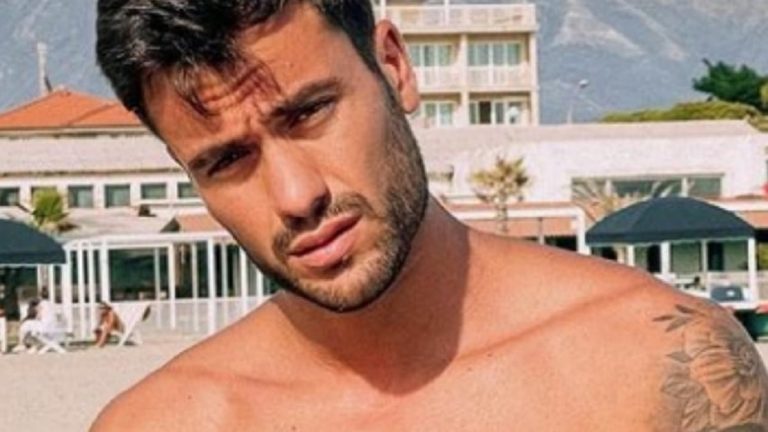 Pierpaolo Pretelli Confessione Intima Non Ero Appagato Dalla Vita Lanostratv