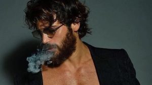 Foto Can Yaman