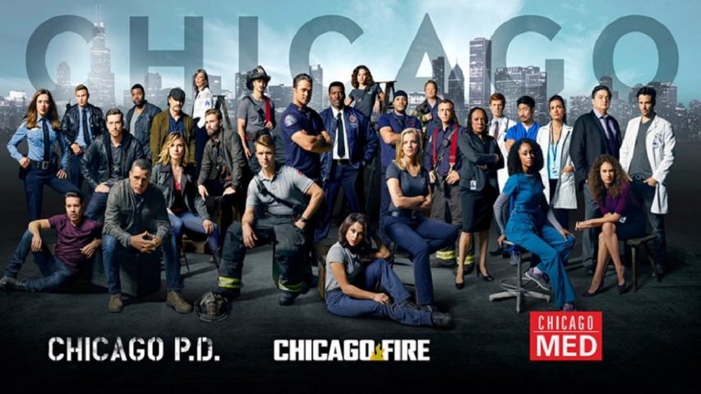 Chicago Fire, Med E PD, La Trama Choc Del Mega Crossover: Ecco Cosa ...