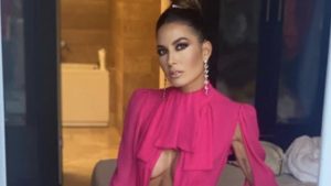 Foto Battiti Live 2021 Elisabetta Gregoraci