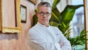 foto Bake Off Ernst Knam