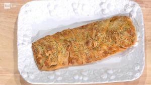 Foto Strudel Del Boscaiolo Barbara De Nigris E Sempre Mezzogiorno