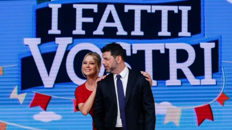 I Fatti Vostri nuova edizione, parla il cast: da Sottile-Falchi a