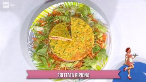 Foto Frittata Ripiena Zia Cri