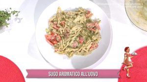 Foto Sugo Aromatico All'uovo E Sempre Mezzogiorno Zia Cri