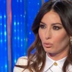 Elisabetta Gregoraci, cambiamento per il figlio Nathan: “So che soffrirò”