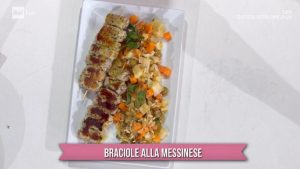 Foto Braciole Alla Messinese Fabio Potenzano