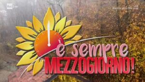 foto nuovo logo autunno è sempre mezzogiorno