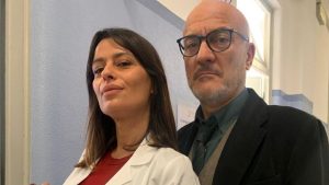 Foto Tutta Colpa Di Freud Francesco e Anna Cafini