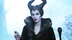 Foto Ascolti Maleficent 2