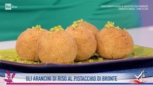 foto ricetta arancini a Detto Fatto