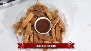 Foto Cantucci Toscani Federico Fusca E Sempre Mezzogiorno